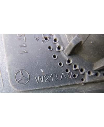 Mercedes E W238 Zderzak Przód