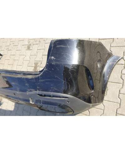 Mercedes GLE W167 Zderzak Tył a1678851103