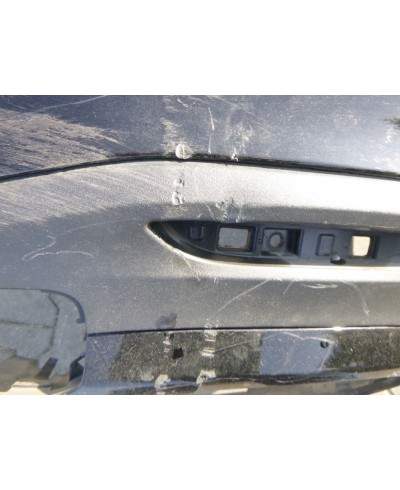 Mercedes GLE W167 Zderzak Tył a1678851103