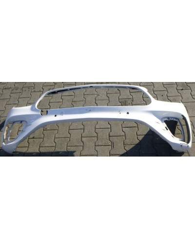 Mercedes E W213 Zderzak Przód a2138857404