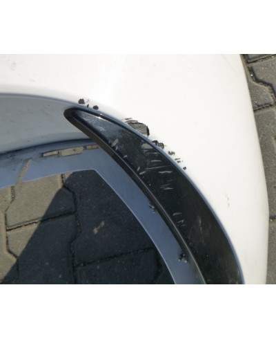 Mercedes E W213 Zderzak Przód a2138857404
