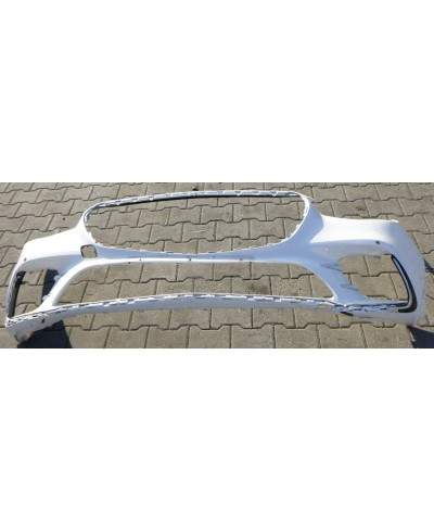 Mercedes W223 Zderzak Przód a2238851001