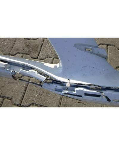 Mercedes W223 Zderzak Przód a2238851001