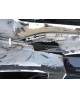 Mercedes W223 Zderzak Przód a2238851001