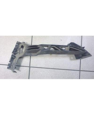 Peugeot 207 Ślizg Zderzaka Lewy Tył 9649679380