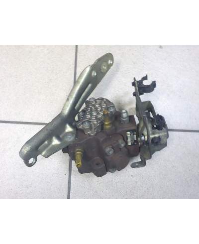 Peugeot 307 Pompa Wtryskowa 9656300380