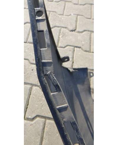 Mercedes C W205 Zderzak Tył W2058850138