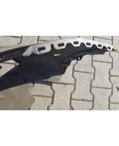Nissan X-Trail Zderzak Przód 620226FR0H