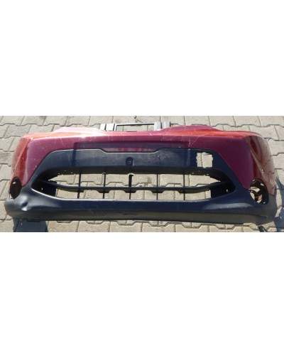 Nissan Qashqai Zderzak Przód 620224EA0H