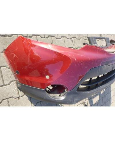 Nissan Qashqai Zderzak Przód 620224EA0H