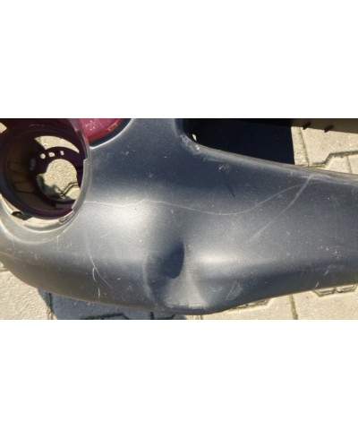 Nissan Qashqai Zderzak Przód 620224EA0H
