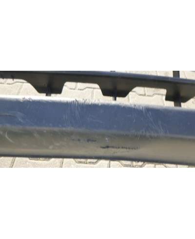 Nissan Qashqai Zderzak Przód 620224EA0H
