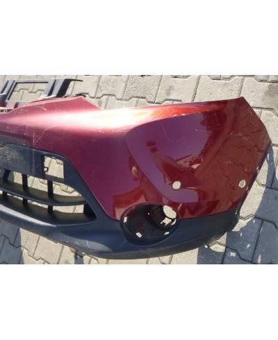 Nissan Qashqai Zderzak Przód 620224EA0H