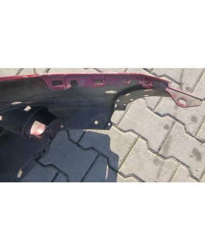 Nissan Qashqai Zderzak Przód 620224EA0H