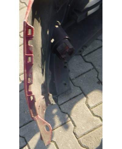 Nissan Qashqai Zderzak Przód 620224EA0H