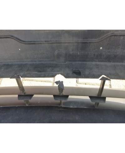 Nissan Qashqai Zderzak Przód 620224EA0H
