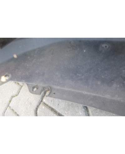 Nissan Qashqai Zderzak Przód 620224EA0H
