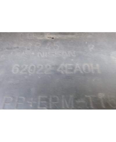 Nissan Qashqai Zderzak Przód 620224EA0H