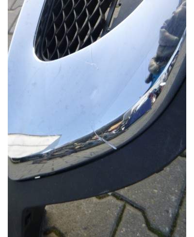 Mercedes GLC W253 Dokładka Zderzaka Przód A2538859601
