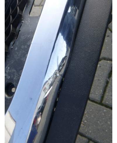 Mercedes GLC W253 Dokładka Zderzaka Przód A2538859601
