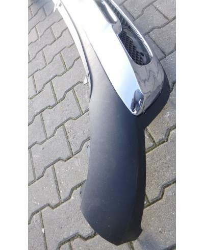 Mercedes GLC W253 Dokładka Zderzaka Przód A2538859601