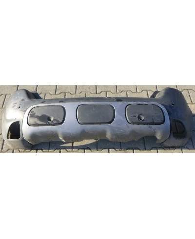 Citroen C3 Zderzak Tył 13489730