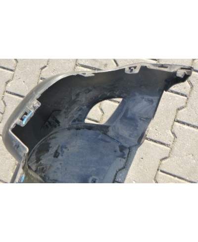 Citroen C3 Zderzak Tył 13489730