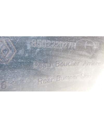 Dacia Duster Zderzak Tył 850222027R