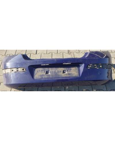 Opel Astra Zderzak Tył 24460353