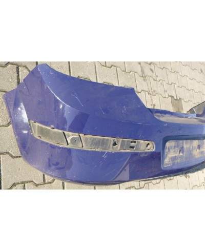 Opel Astra Zderzak Tył 24460353