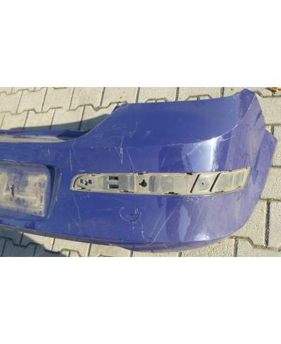 Opel Astra Zderzak Tył 24460353