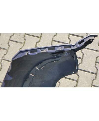 Opel Astra Zderzak Tył 24460353