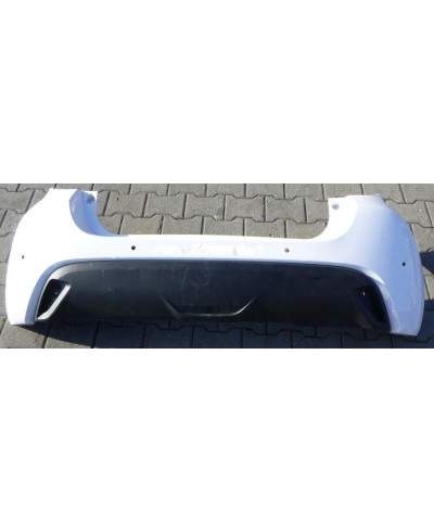 Toyota Yaris Zderzak Tył 52453-K0060