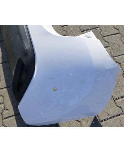 Toyota Yaris Zderzak Tył 52453-K0060