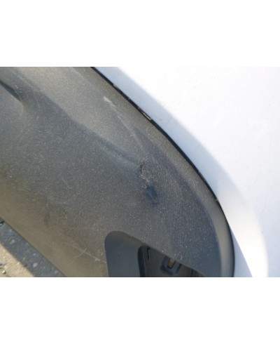 Toyota Yaris Zderzak Tył 52453-K0060