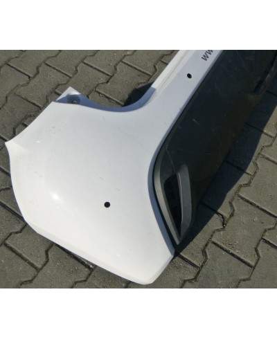 Toyota Yaris Zderzak Tył 52453-K0060