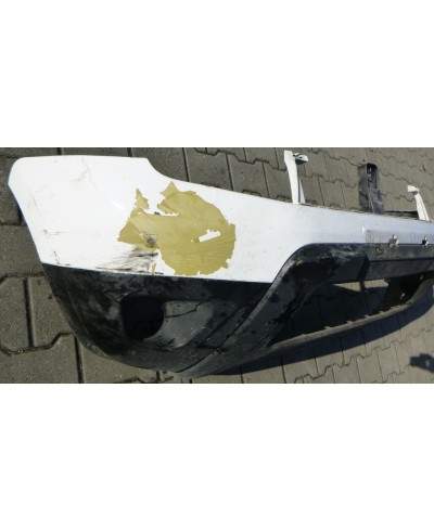 Dacia Duster Zderzak Przód 620220025R