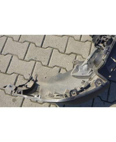 Peugeot 5008 Zderzak Tył 98166681877