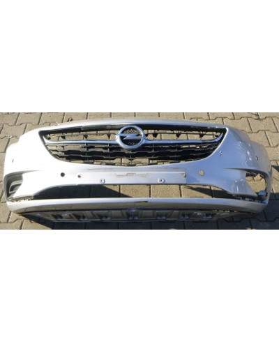 Opel Corsa E Zderzak Przód 39003567