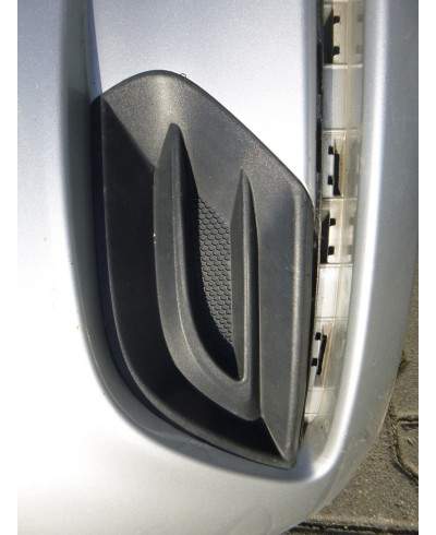 Opel Corsa E Zderzak Przód 39003567