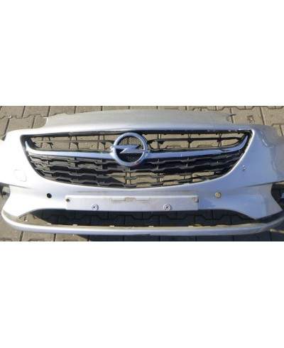 Opel Corsa E Zderzak Przód 39003567