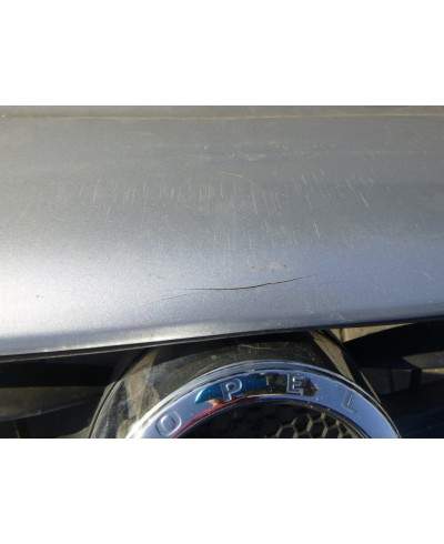 Opel Corsa E Zderzak Przód 39003567