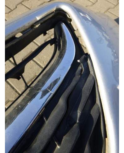 Opel Corsa E Zderzak Przód 39003567