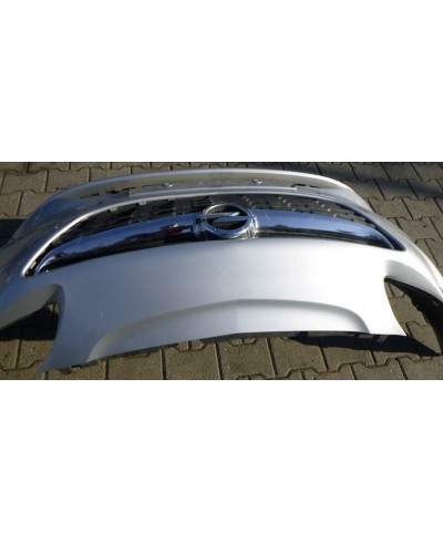 Opel Corsa E Zderzak Przód 39003567
