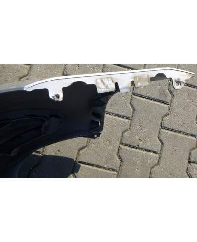 Opel Corsa E Zderzak Przód 39003567