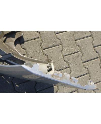 Opel Corsa E Zderzak Przód 39003567