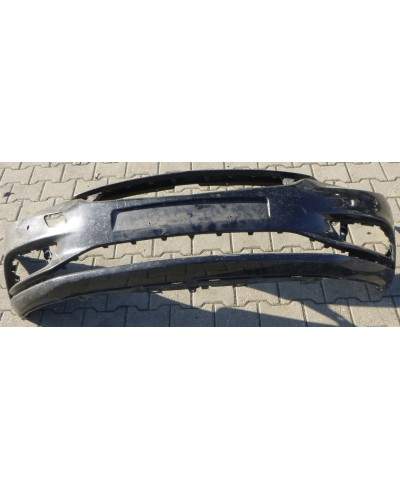 Opel Astra K Zderzak Przód 39052730