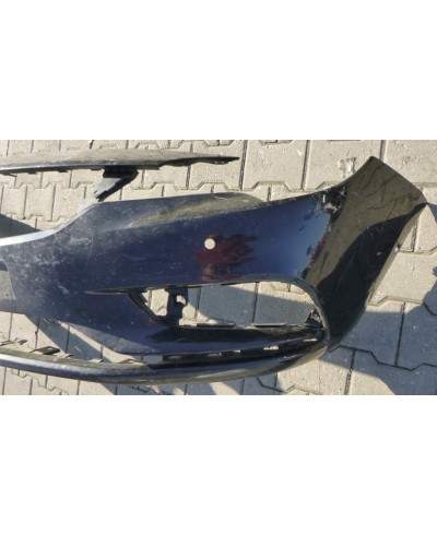 Opel Astra K Zderzak Przód 39052730
