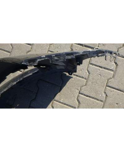 Opel Astra K Zderzak Przód 39052730