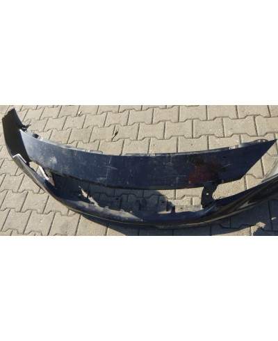 Opel Astra K Zderzak Przód 39052730